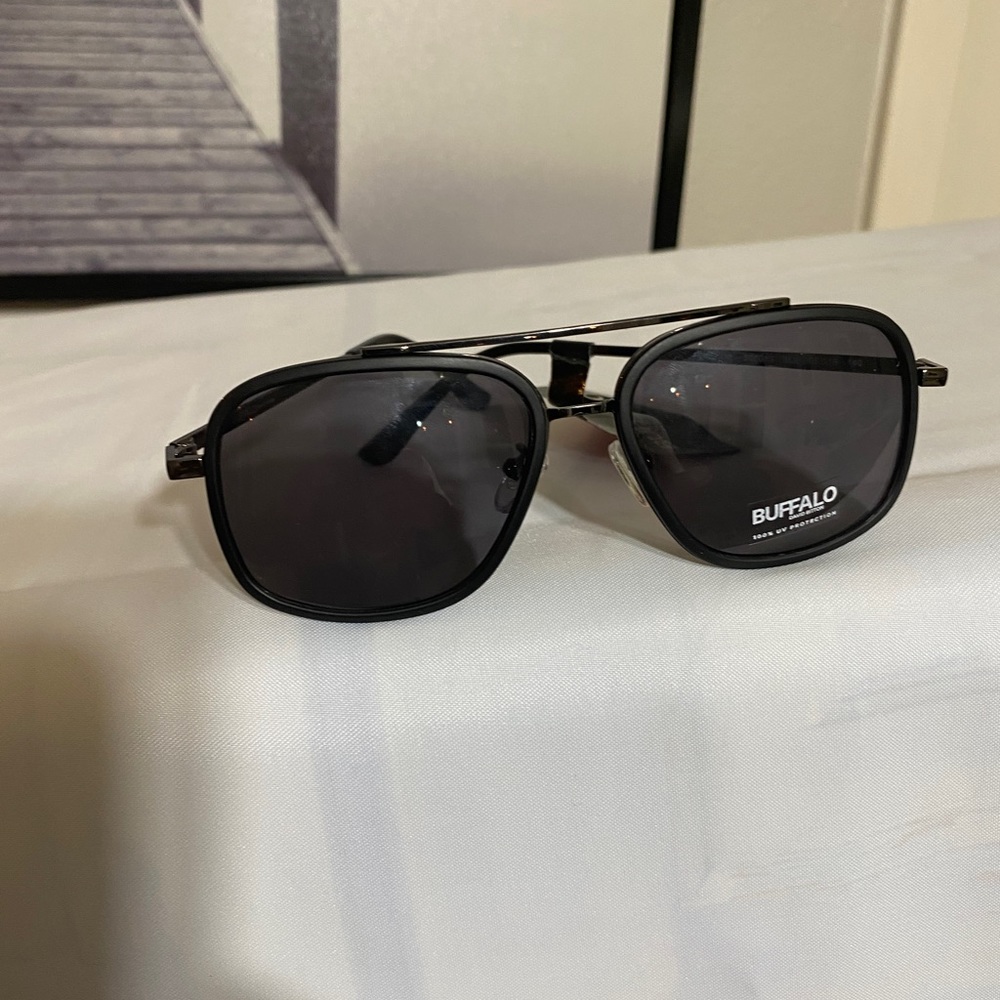 Buffalo NY SUNGLASSES